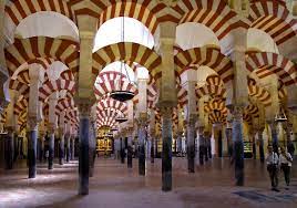 MEZQUITA CATEDRAL DE CORDOBA 6378 | La Mezquita Catedral de … | Flickr